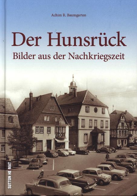 Der Hunsrück main product photo