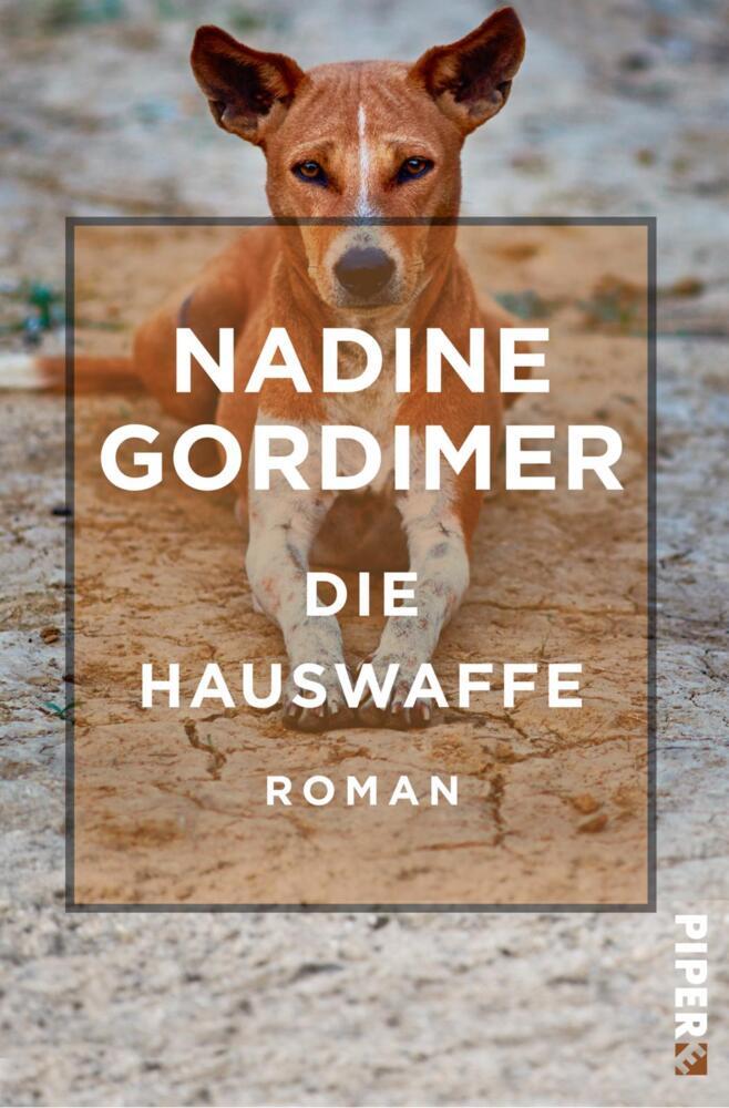 Die Hauswaffe main product photo
