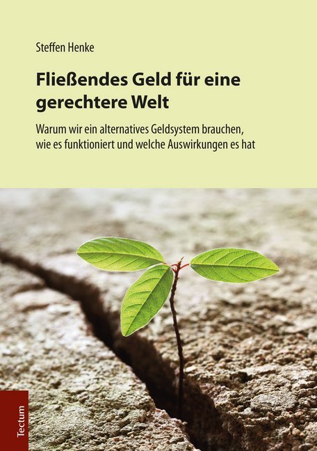 Fließendes Geld für eine gerechtere Welt main product photo