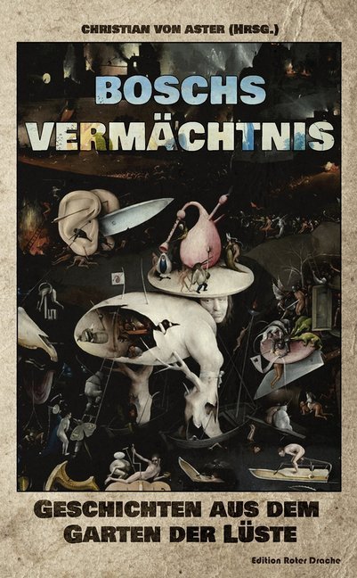 Boschs Vermächtnis main product photo