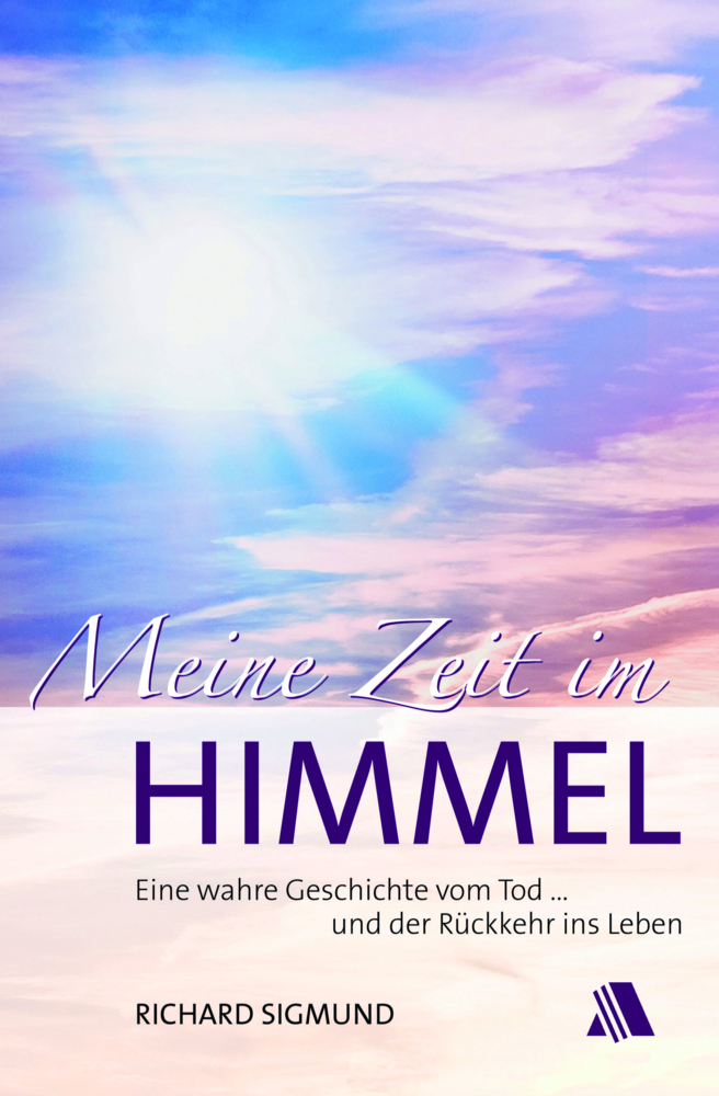 Meine Zeit im Himmel main product photo