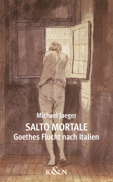 Salto mortale main product photo