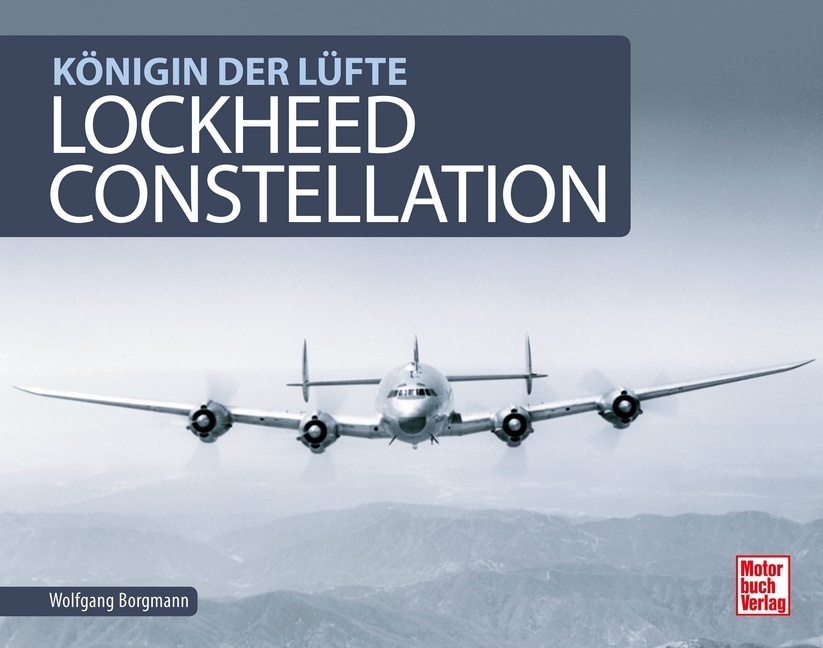 Lockheed Constellation main product photo