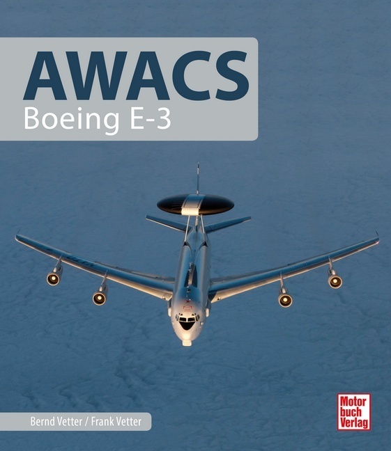 AWACS main product photo
