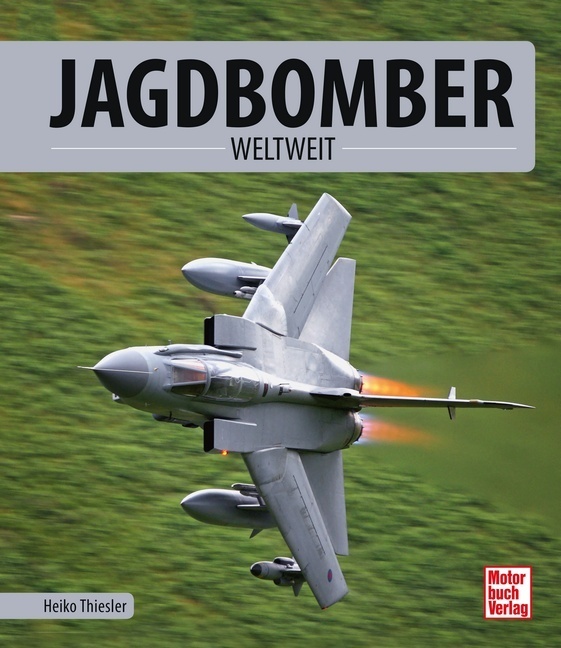 Jagdbomber main product photo