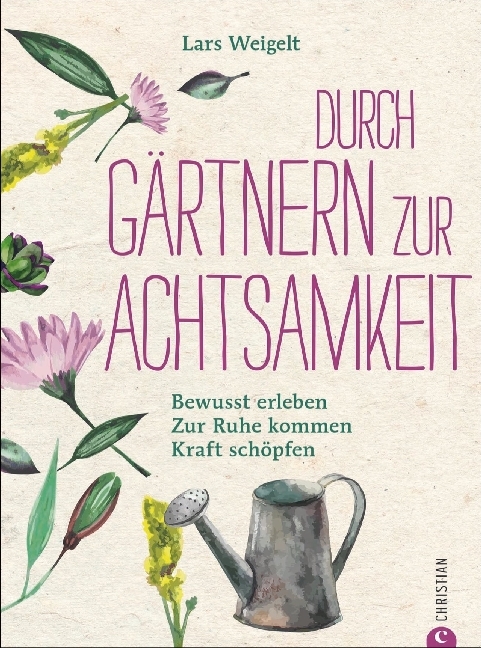 Durch Gärtnern zur Achtsamkeit main product photo