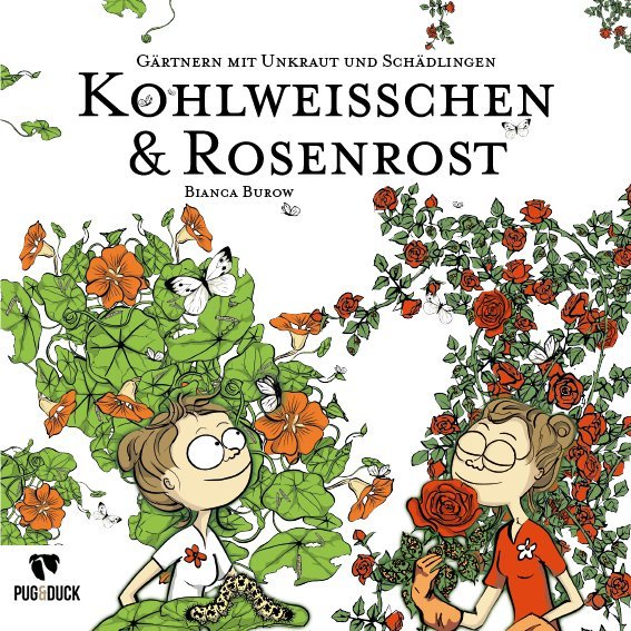 Kohlweisschen & Rosenrost main product photo