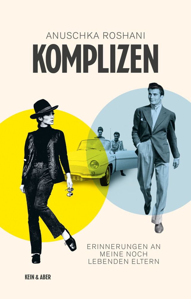 Komplizen main product photo