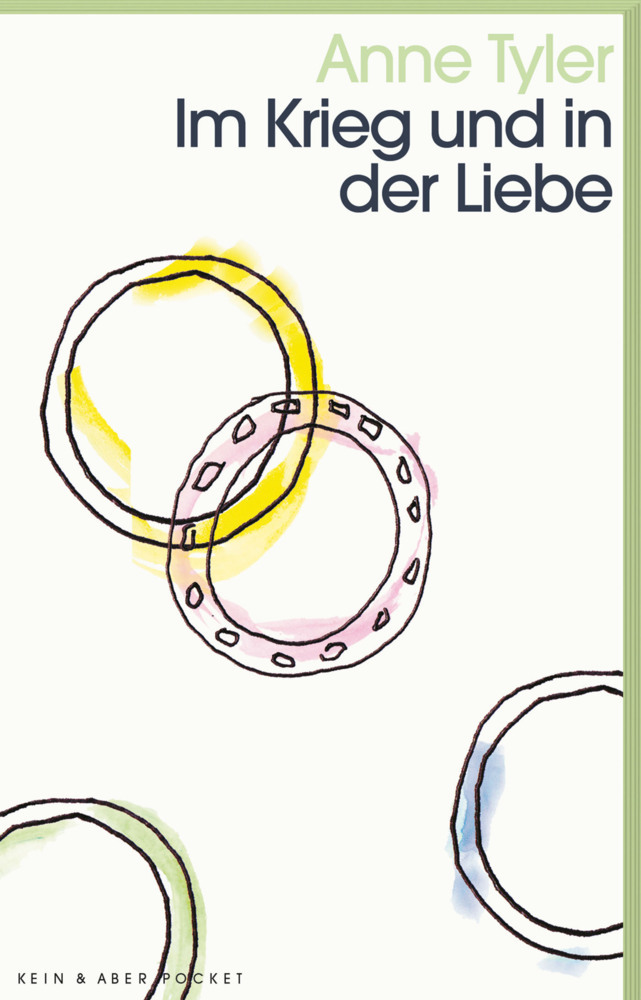 Im Krieg und in der Liebe main product photo