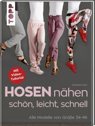 Hosen nähen