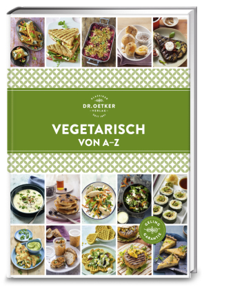 Vegetarisch von A-Z