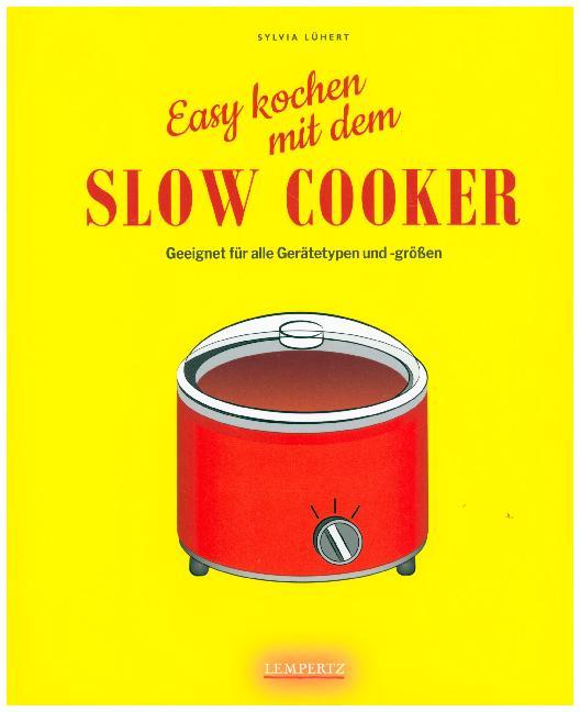 Slow Cooker main product photo