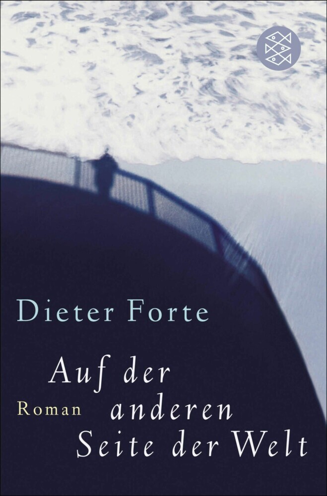 Auf der anderen Seite der Welt main product photo