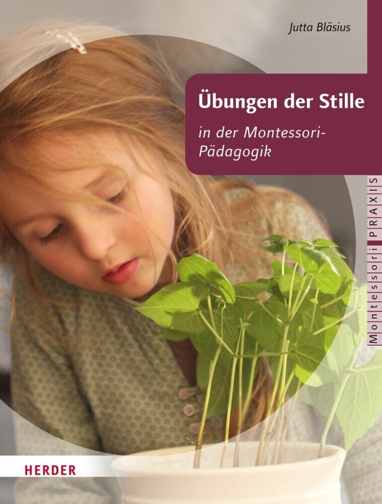 Übungen der Stille main product photo