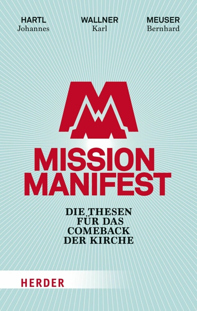 Mission Manifest main product photo