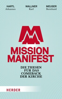 Mission Manifest