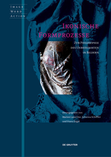 Ikonische Formprozesse main product photo