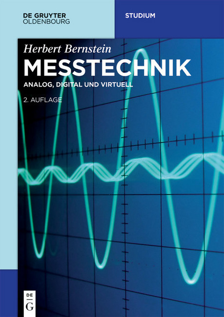 Messtechnik main product photo