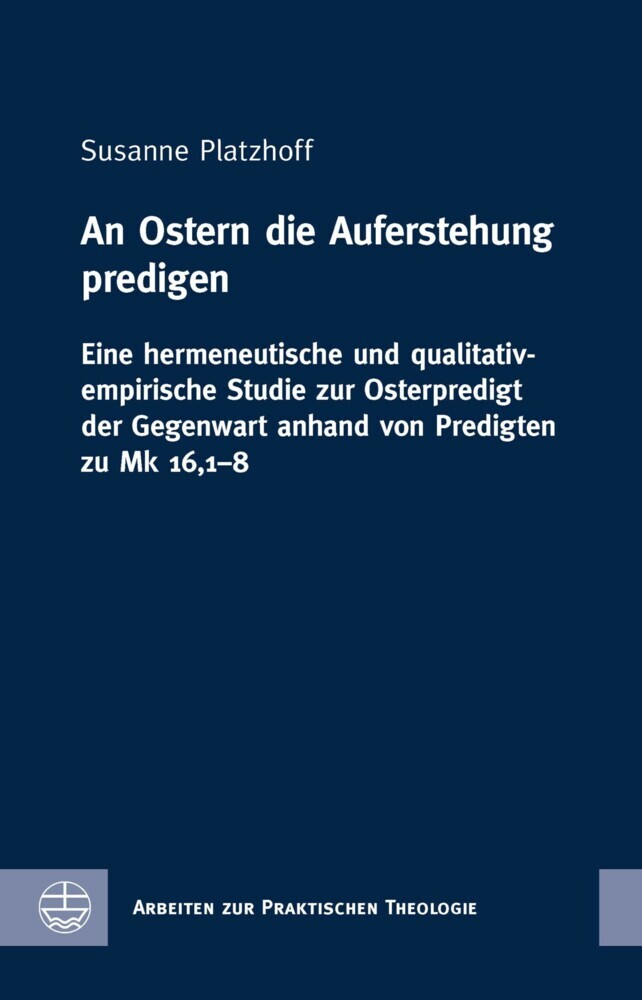 An Ostern die Auferstehung predigen main product photo
