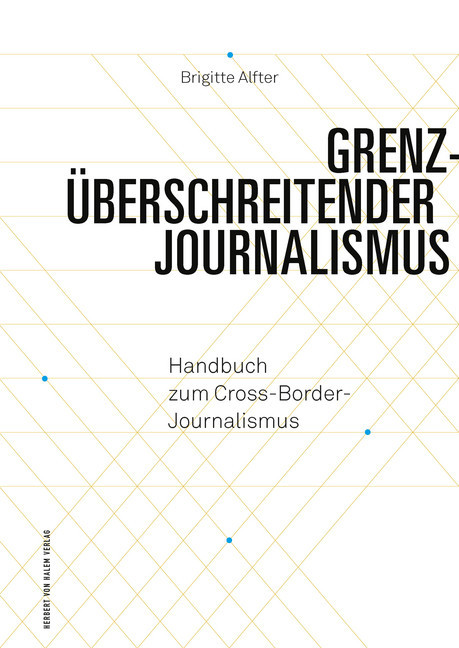 Grenzüberschreitender Journalismus main product photo