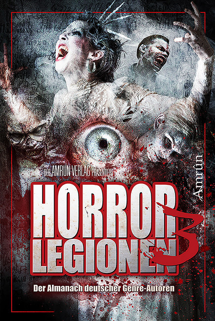 Horror-Legionen 3 main product photo