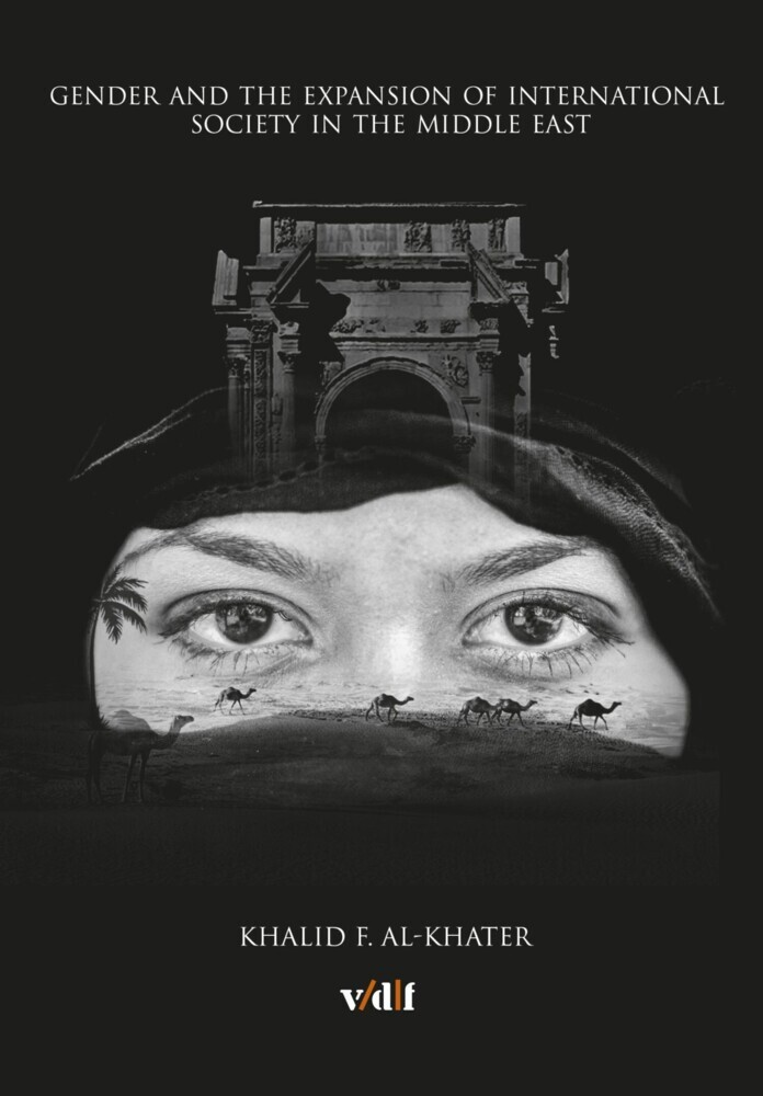 Gender and the Expansion of International Society in the Middle East main product photo