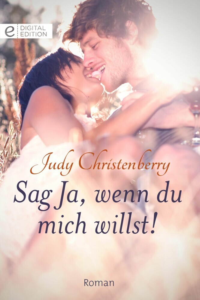Sag Ja, wenn du mich willst! main product photo