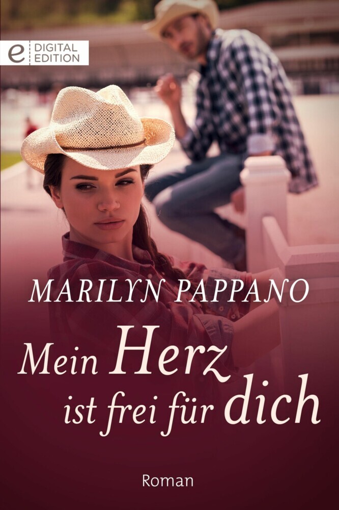 Mein Herz ist frei für dich main product photo