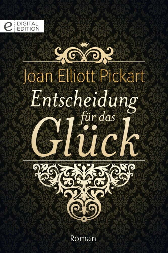 Entscheidung für das Glück main product photo