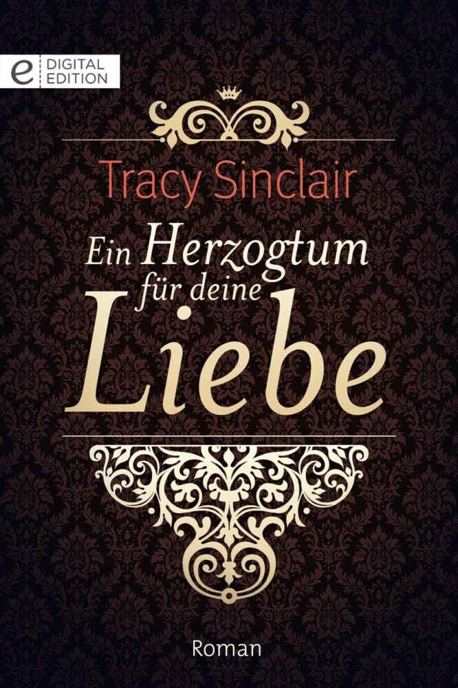 Ein Herzogtum für deine Liebe main product photo