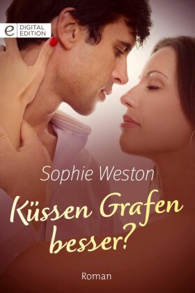 Küssen Grafen besser?