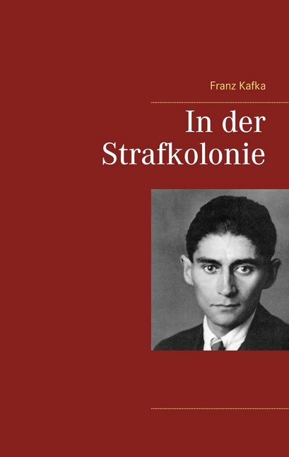In der Strafkolonie main product photo