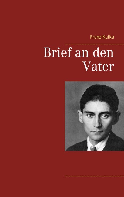 Brief an den Vater main product photo