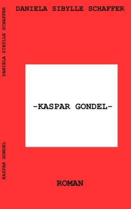 Kaspar Gondel