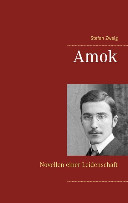 Amok main product photo