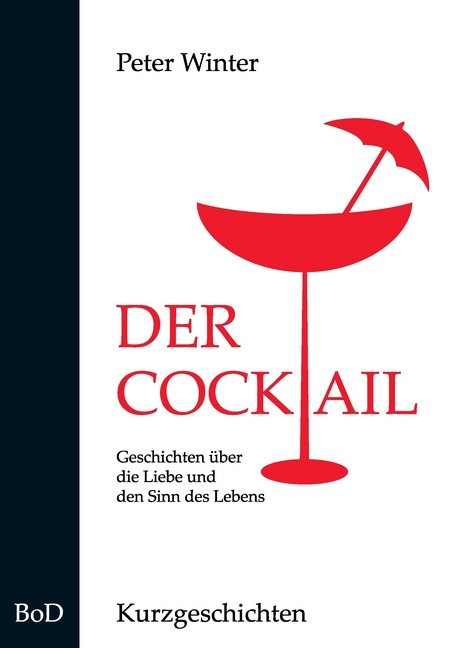 Der Cocktail main product photo