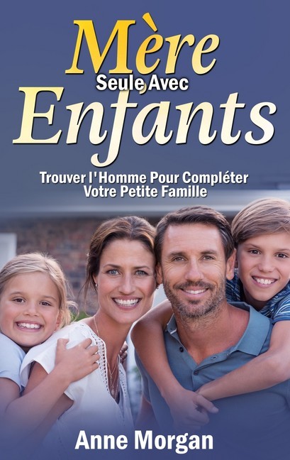 Mère Seule Avec Enfants main product photo