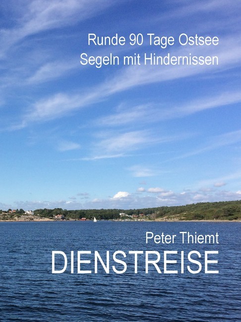 Dienstreise main product photo