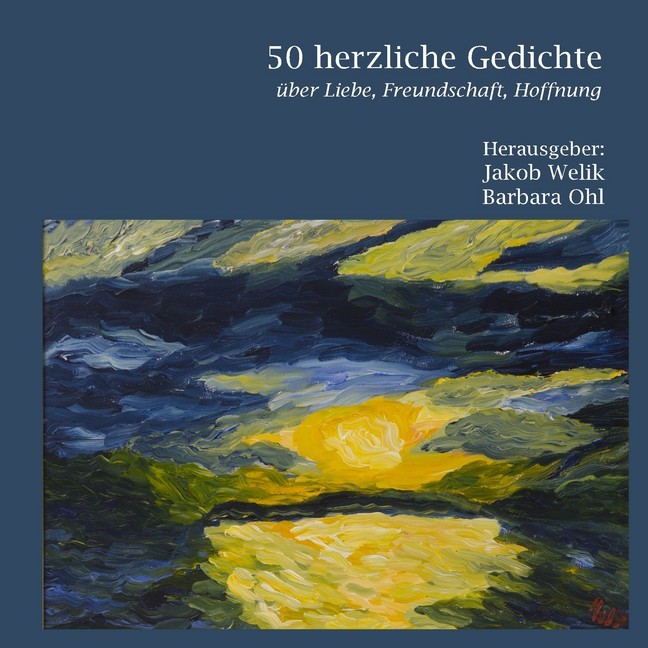50 herzliche Gedichte main product photo