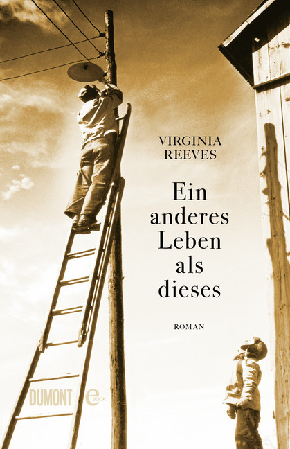 Ein anderes Leben als dieses main product photo
