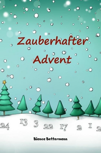 Zauberhafter Advent main product photo