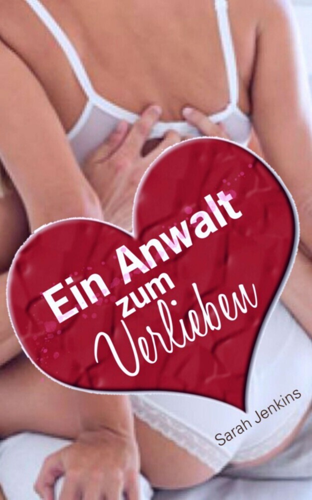 Ein Anwalt zum Verlieben main product photo