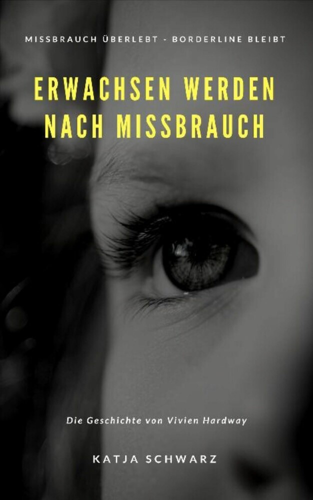 Erwachsen werden nach Missbrauch main product photo