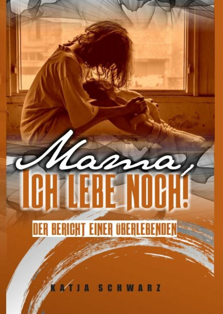 Erwachsen werden nach Missbrauch main product photo
