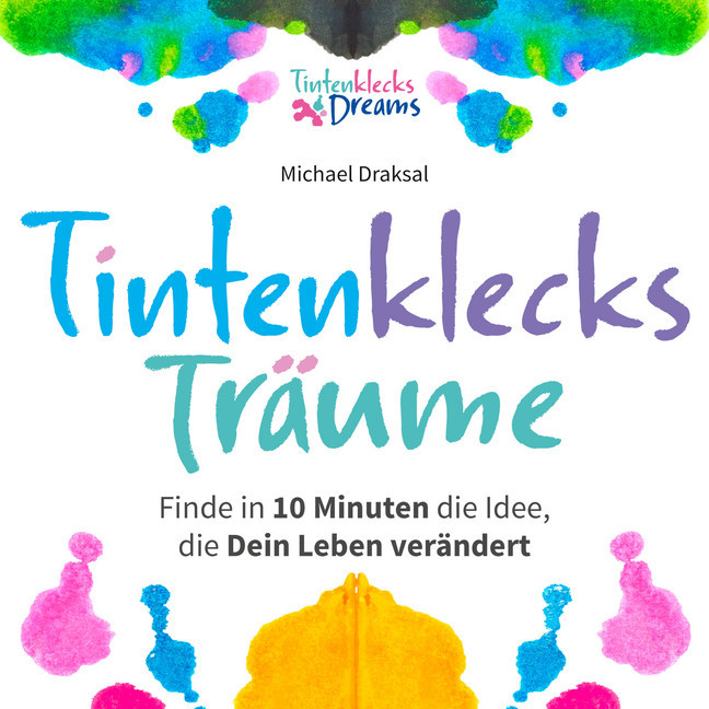 Tintenklecks-Träume main product photo