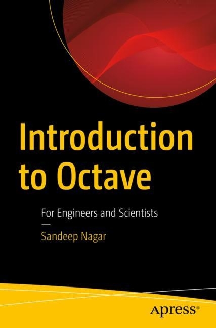Introduction to Octave main product photo