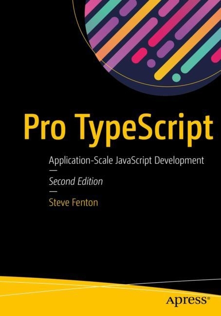 Pro TypeScript main product photo