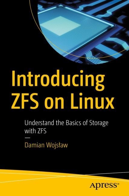 Introducing ZFS on Linux main product photo