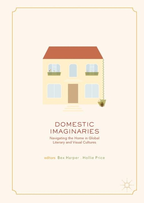 Domestic Imaginaries main product photo