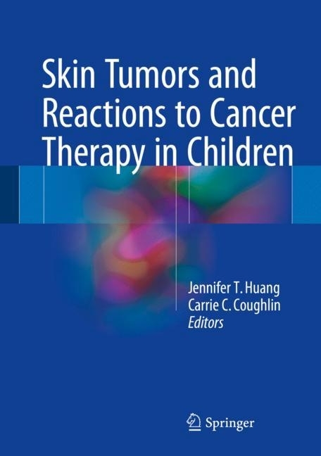 Skin Tumors and Reactions to Cancer Therapy in Children main product photo